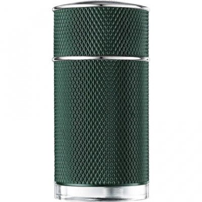 DUNHILL 80640 ICON Racing Eau de Parfum Vaporisateur 100 ml