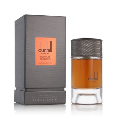 DUNHILL British Leather - Eau de Parfum 100ml