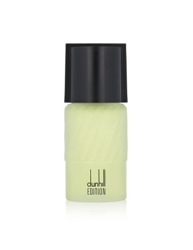 Dunhill Edition pour Hommes Eau de Toilette Vaporisateur 100ml