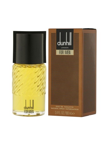 Dunhill Pour Homme Eau de Toilette Vaporisateur 100 ml