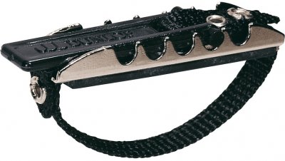 DUNLOP  11fd - Capodastre Lani&egrave;re Guitare Classique