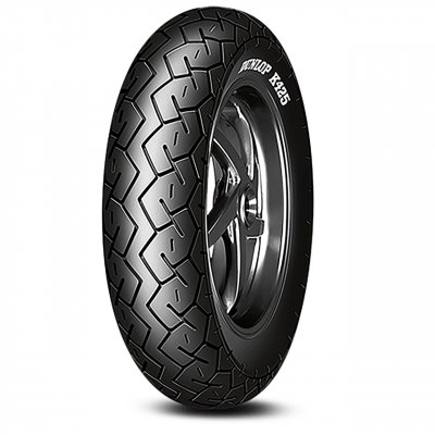 DUNLOP  140/9015 M/C70S K 425 Pneu Moto Route
