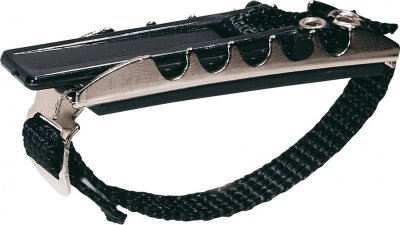 DUNLOP  14c Pro Capodastre Pour Guitare Folk Et &Eacute;lectrique