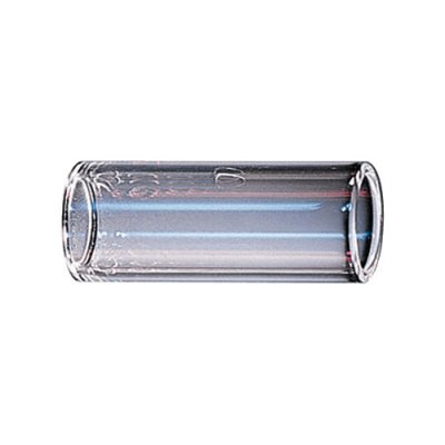 DUNLOP  210 Slide/Bottleneck Verre 20x25x60mm
