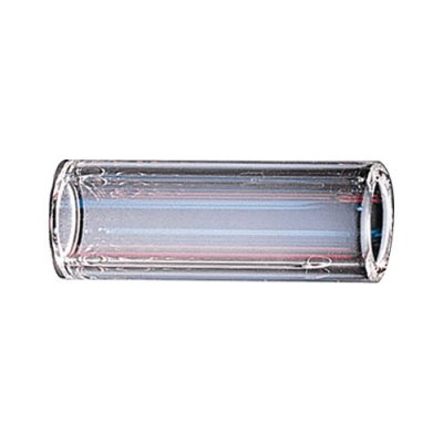 DUNLOP  211 Slide / Bottleneck Verre 17x25x69mm