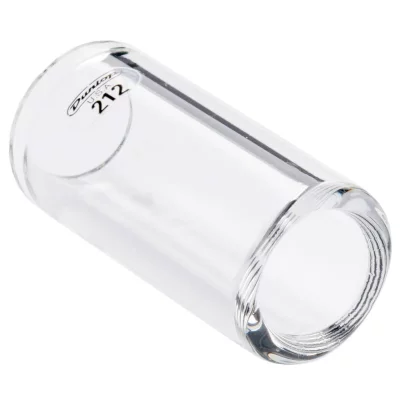 DUNLOP  212 Slide/Bottleneck Verre 17x35x51mm