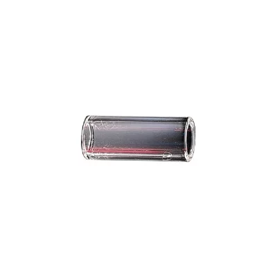DUNLOP  215 Slide/Bottleneck Verre 20x29x69mm