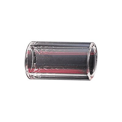DUNLOP  218 Slide/Bottleneck Verre 20x29x51mm
