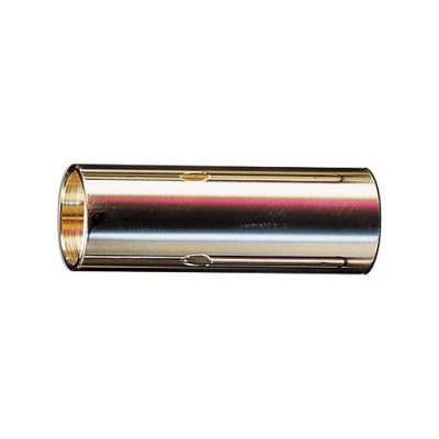 DUNLOP  222 Slide/Bottleneck Laiton 19x22x60mm