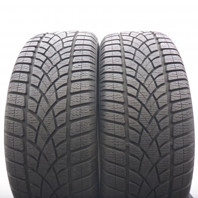 DUNLOP  225/50R18 99H XL Winter 3D AO AO