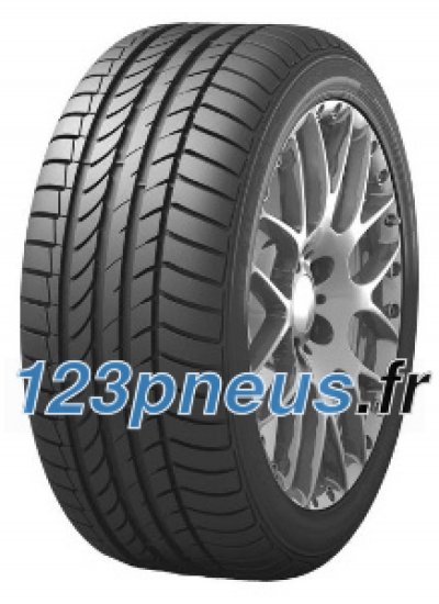 DUNLOP  225/60R17 99V MAXX TT ROF bmw