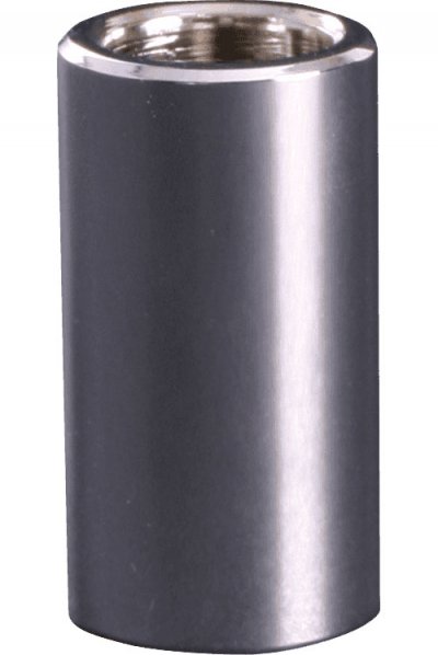 DUNLOP  226 - Bottleneck En Acier Inox Large