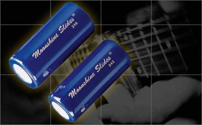DUNLOP  243-1 - Bottleneck C&eacute;ramique Moonshine