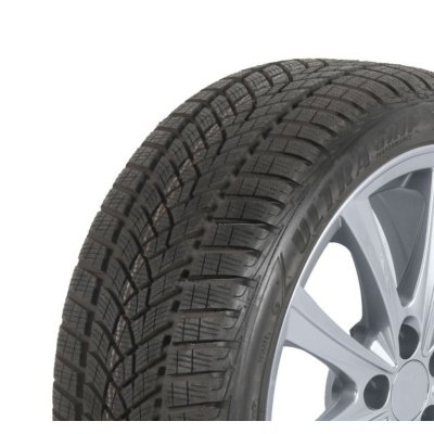GOODYEAR DUNLOP 245/40 R18 97V Winter 4D AO MFS Pneu Hiver