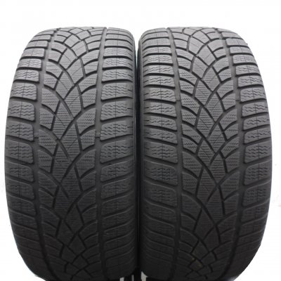 DUNLOP  255/35R20 97W XL Winter 3D AO