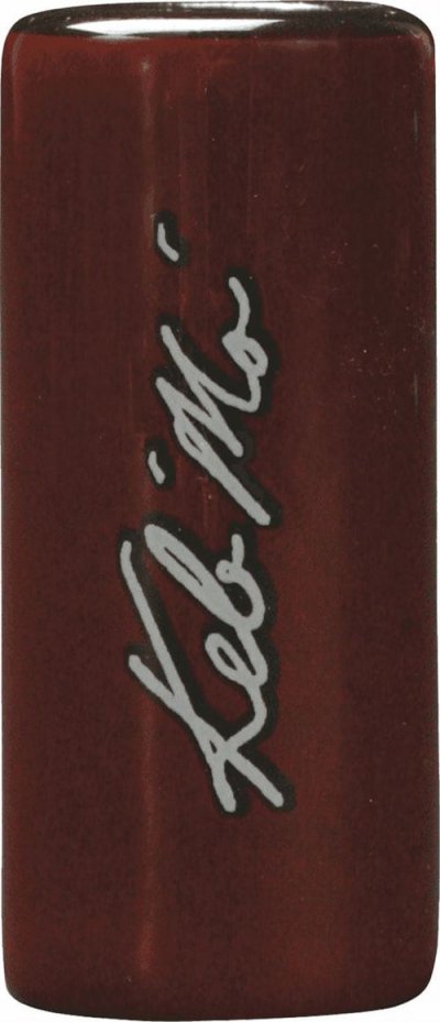 JIM DUNLOP Dunlop 265 - Bottleneck Porcelaine Mudslide Keb' Mo'