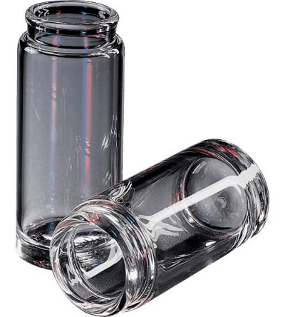 DUNLOP  271 Bottleneck Regular Taille S Transparent
