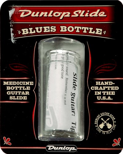DUNLOP  273 Bottleneck Large Regular Transparent
