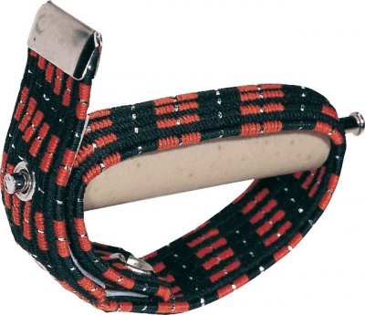 DUNLOP  411 Elastic Heavy Single Capodastre