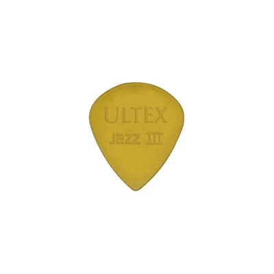 DUNLOP  427R Sachet de 24 M&eacute;diators 1,38 mm