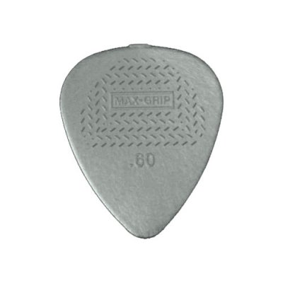 DUNLOP  449R60 Sachet de 72 M&eacute;diators 0,60 mm