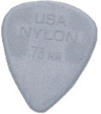DUNLOP  44R73 Sachet de 72 M&eacute;diators 0,73 mm