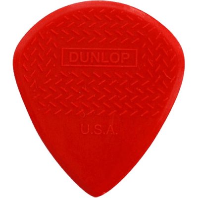 DUNLOP  471R3N Sachet de 24 M&eacute;diators Nylon