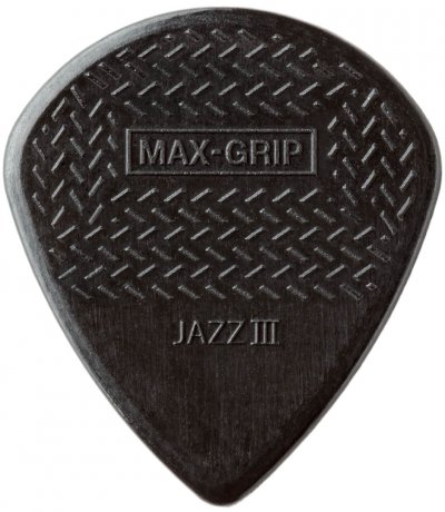 DUNLOP  471R3S Sachet de 24 M&eacute;diators Stiffo