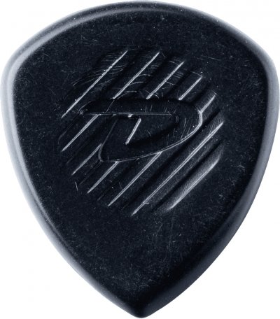 JIM DUNLOP Dunlop 477R308 Sachet de 6 M&eacute;diators 3 mm Pointu