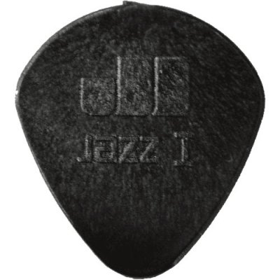 DUNLOP  47R1S Sachet de 24 M&eacute;diators 1,18 mm