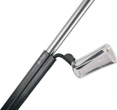 DUNLOP  5015SI - Porte m&eacute;diators et slide pour pied de micro