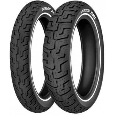 DUNLOP  631716&nbsp;Pneu Moto D401