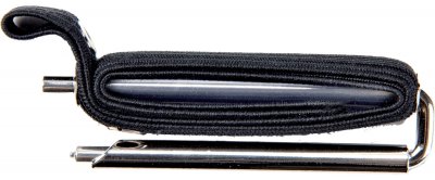 DUNLOP  741 capo/slide pour guitare
