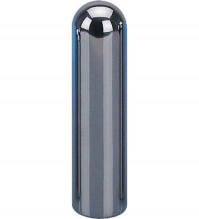 DUNLOP  921 Tone Bar Large en acier inox 25 x 95 mm