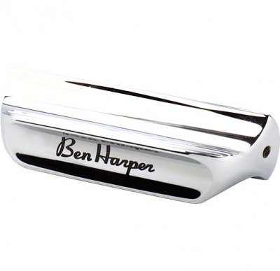 DUNLOP  928 - Tone Bar M&eacute;tal Ben Harper