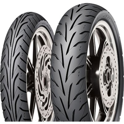 DUNLOP  Arrowmax GT 601 ( 100/80-18 TL 53H Roue avant )