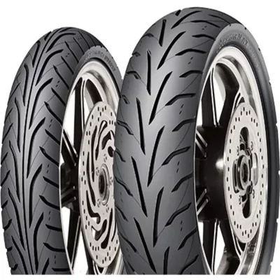DUNLOP  Arrowmax GT 601 ( 110/90-18 TL 61H roue arri&egrave;re ) Pneus Moto