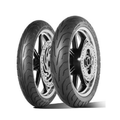 DUNLOP  Arrowmax Streetsmart ( 110/90-18 TL 61H roue arri&egrave;re, M/C ) 61