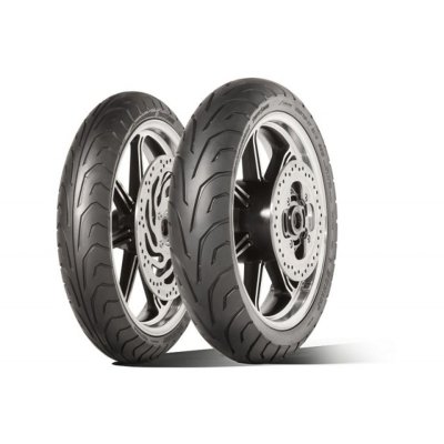 DUNLOP  Arrowmax Streetsmart ( 130/90-17 TL 68V roue arri&egrave;re, M/C )