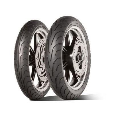 DUNLOP  Arrowmax Streetsmart ( 4.00-18 TL 64H roue arri&egrave;re, M/C )