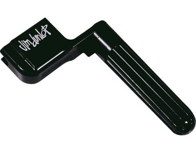 JIM DUNLOP Dunlop b100 - manivelle pour m&eacute;canique guitare