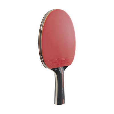 DUNLOP  Blackstorm - Noir - Raquette de padel taille UNICA