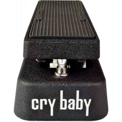 DUNLOP  CM95 Clyde McCoy Cry Baby Wah Wah