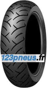 DUNLOP  D 256 ( 180/55 R17 TL 73H roue arri&egrave;re, M/C ) Pneus Moto
