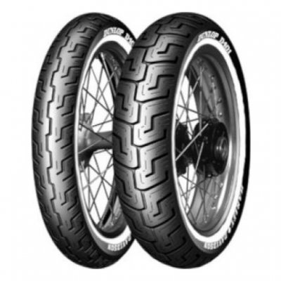 DUNLOP  D 401 S/T H/D WWW 150/80 B16 71H