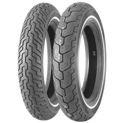 DUNLOP  D 402 F H/D SW MT90 B16 72H