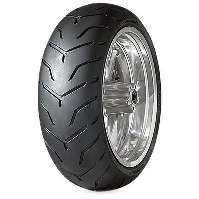 DUNLOP  D 407 T H/D 180/65 B16 81H