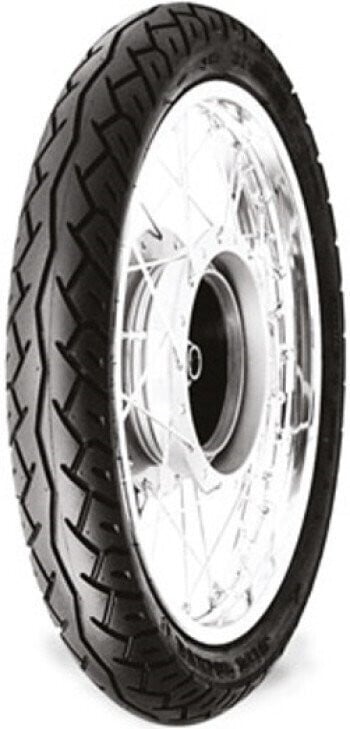 DUNLOP  D110 ( 80/90-16 TT 43P roue arri&egrave;re, variante G ) Pneus Moto
