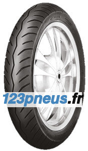DUNLOP  D115 ( 100/70-14 TL 51P roue arri&egrave;re, variante L ) Pneus Moto