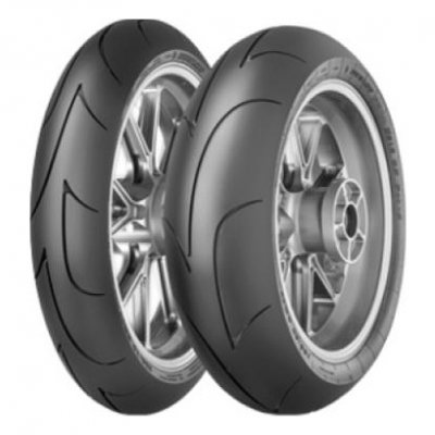 Dunlop D213 GP Pro ( 140/70 R17 TL 66H 2 Race, roue arri&egrave;re, M/C )